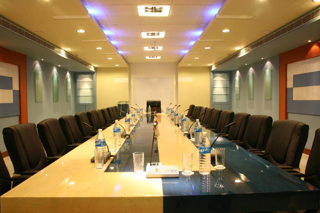 Hotel Shakti International Пурі Екстер'єр фото