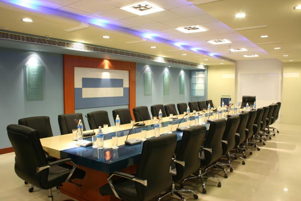Hotel Shakti International Пурі Екстер'єр фото