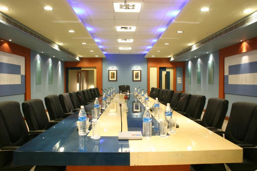 Hotel Shakti International Пурі Екстер'єр фото
